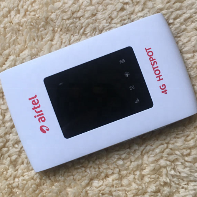 ZTE MF920 MF920V Portable 4G WiFi Router